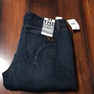 Joe’s jeans